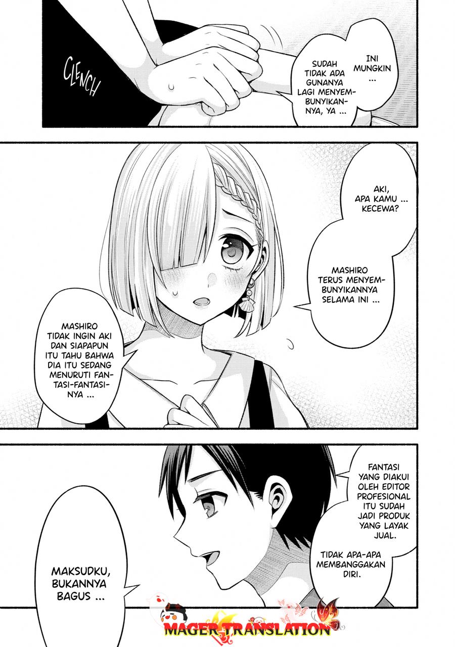 Chapter 27 - halaman 13