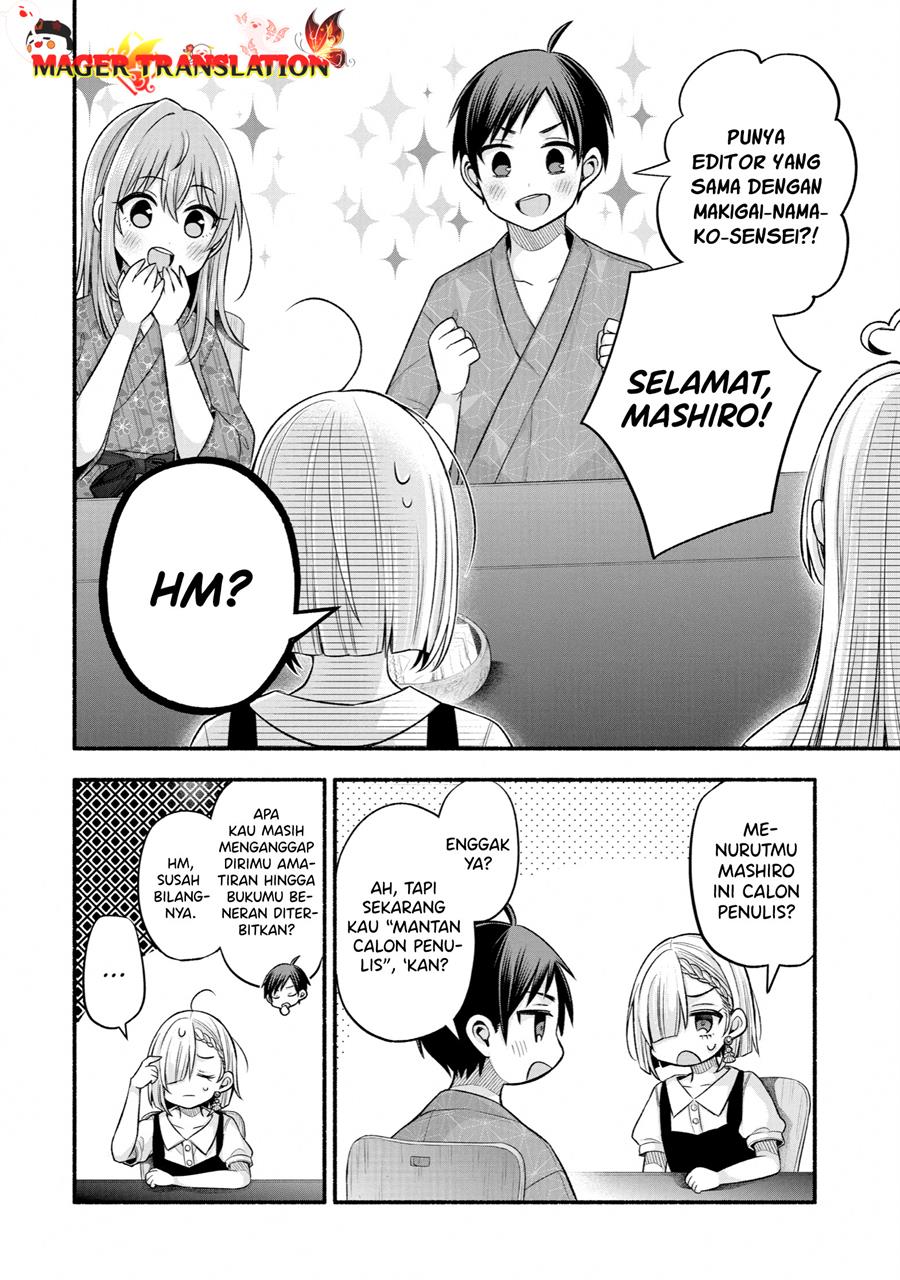 Chapter 27 - halaman 14