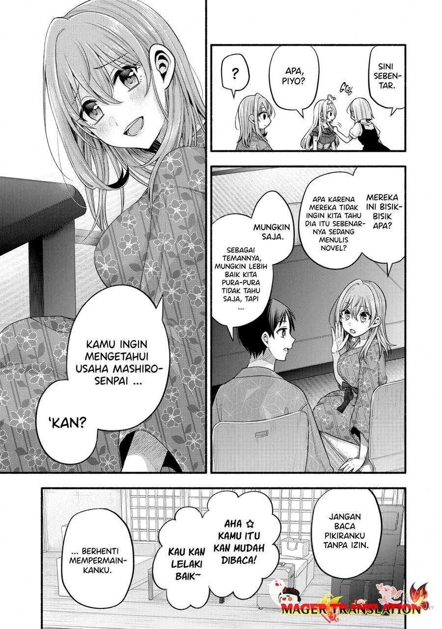 Chapter 27 - halaman 15