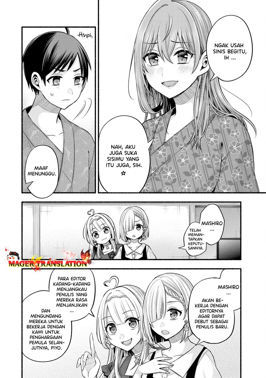 Chapter 27 - halaman 16