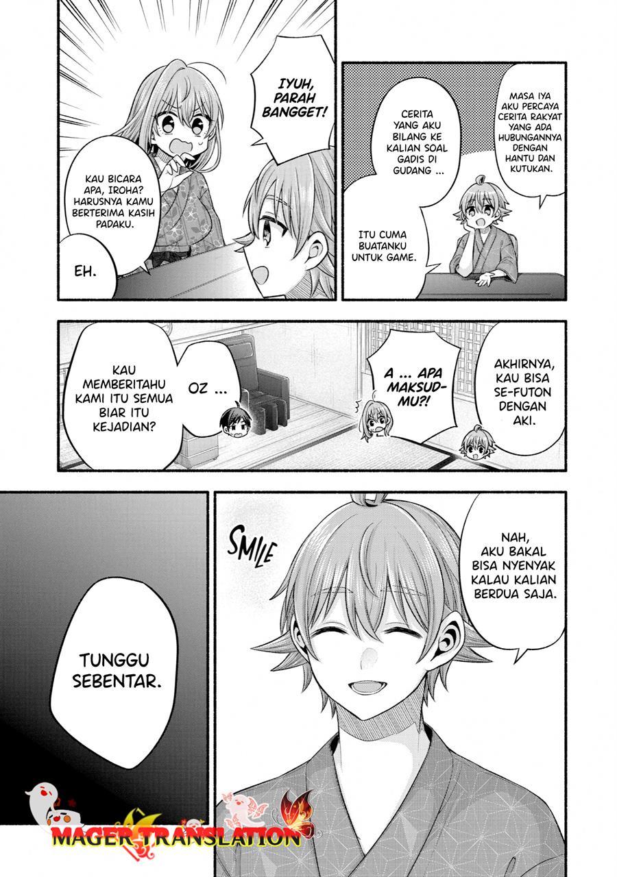 Chapter 27 - halaman 19