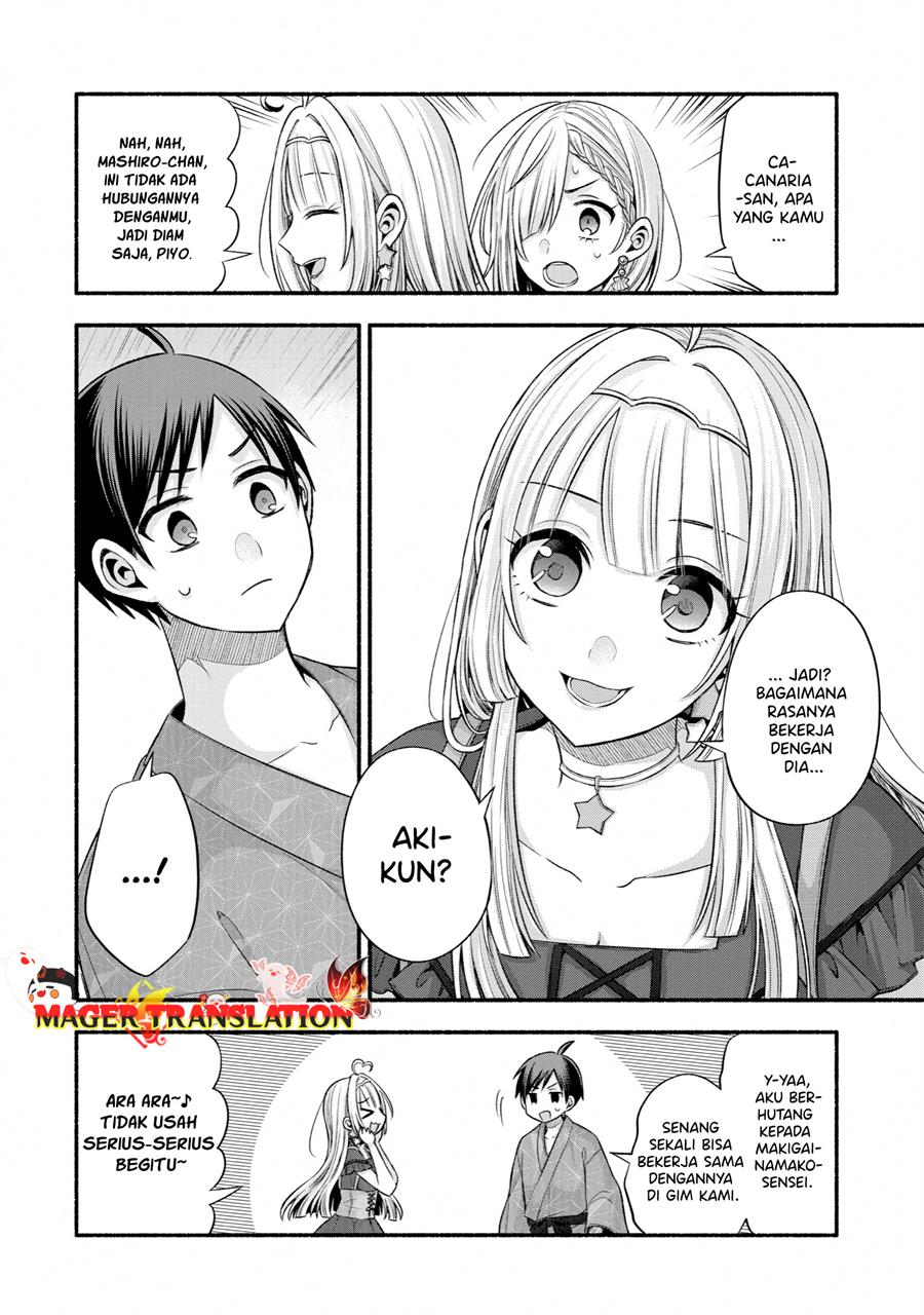 Chapter 27 - halaman 22
