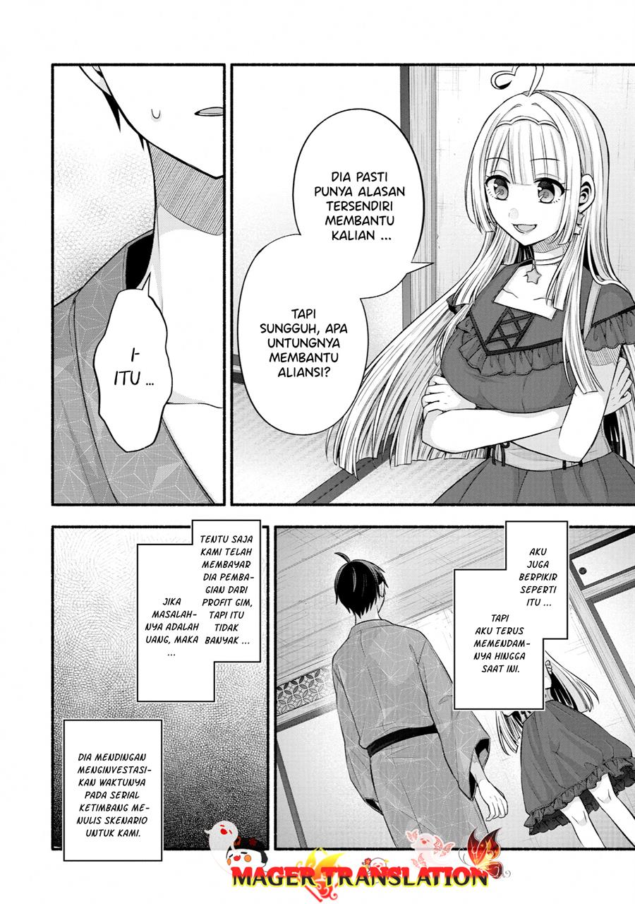 Chapter 27 - halaman 24