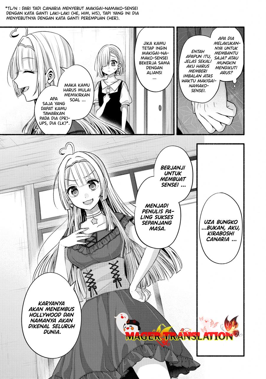 Chapter 27 - halaman 25