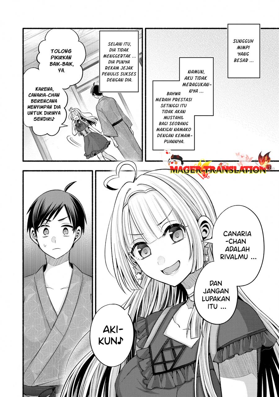 Chapter 27 - halaman 26