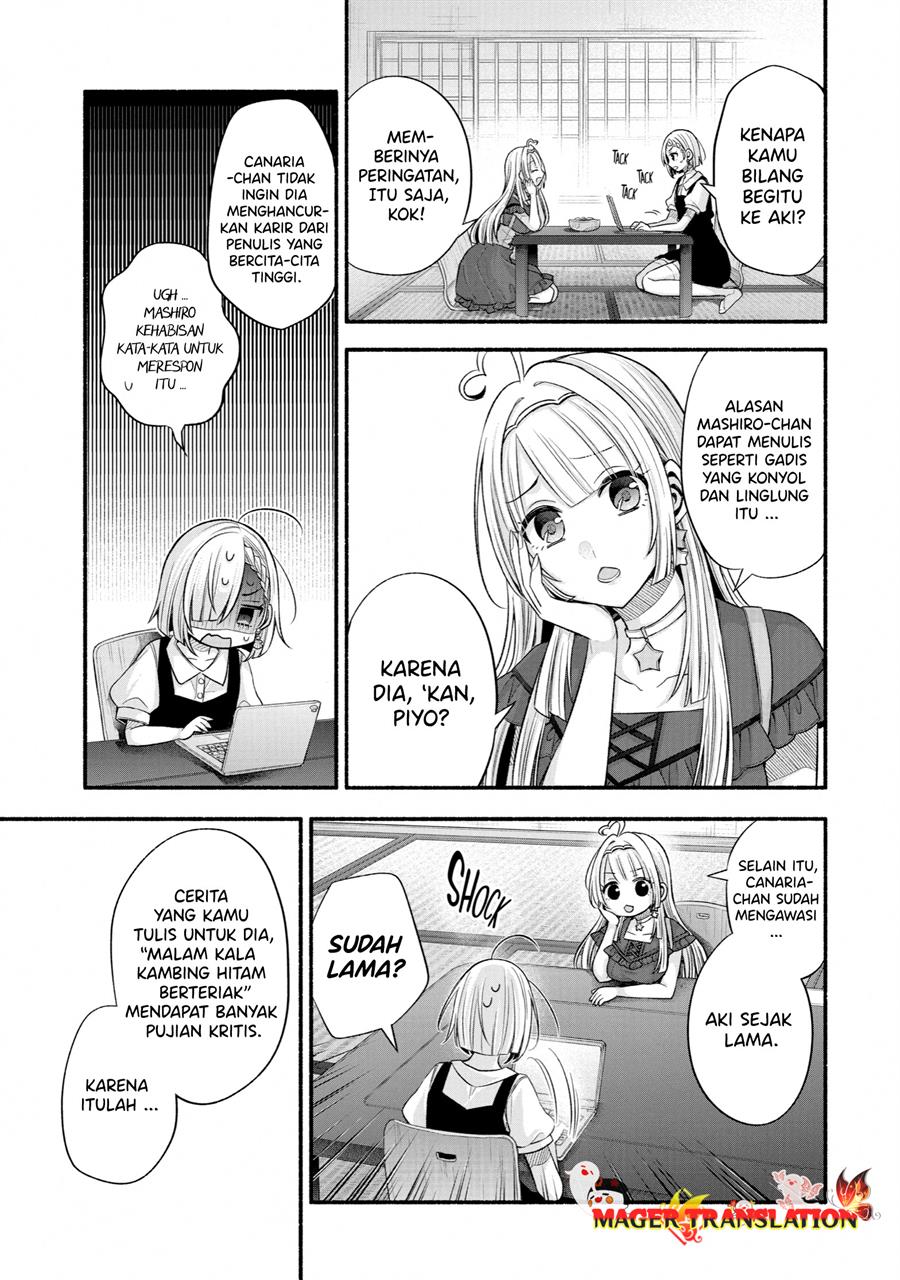 Chapter 27 - halaman 31