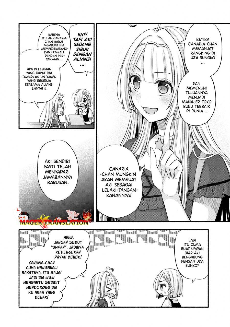 Chapter 27 - halaman 32