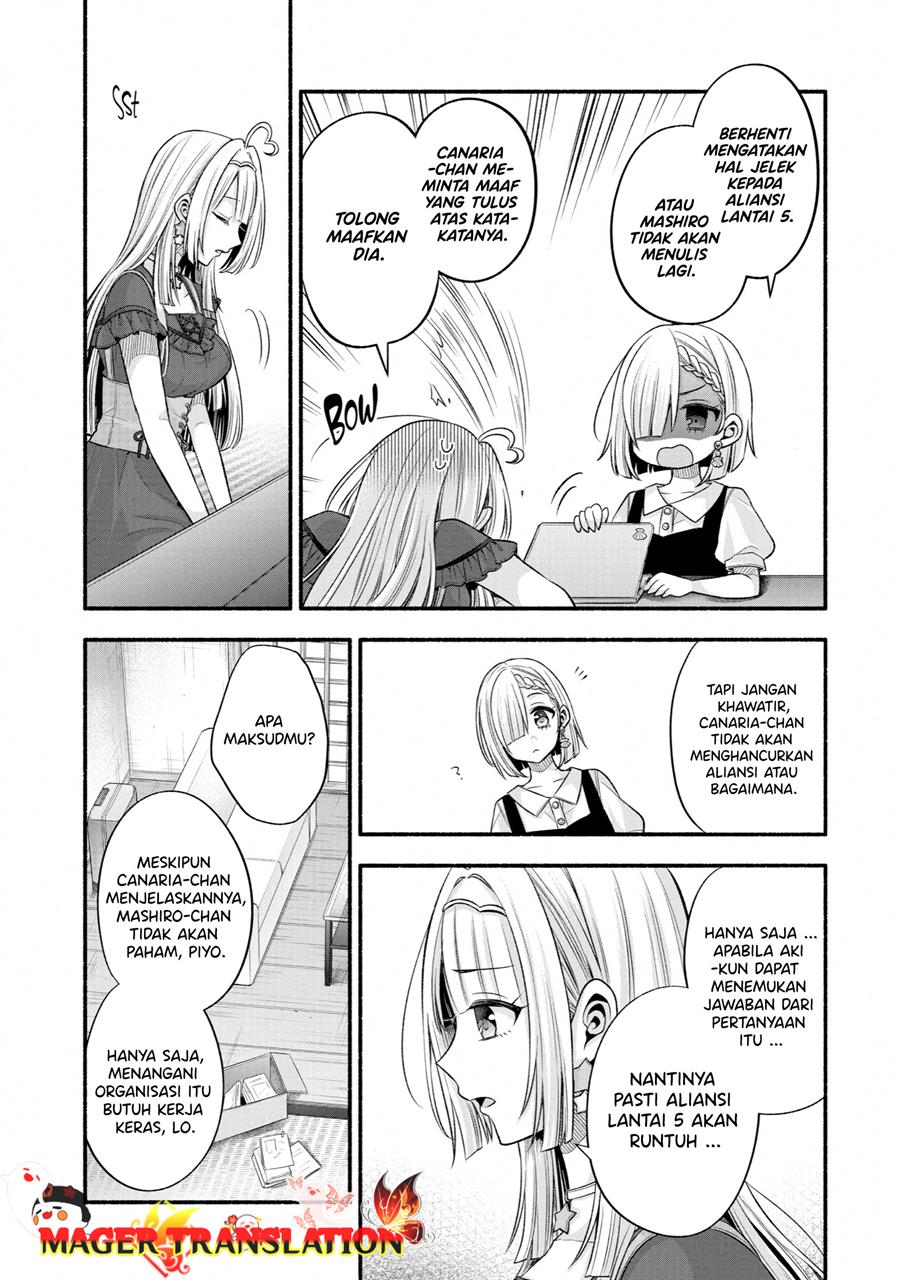 Chapter 27 - halaman 33