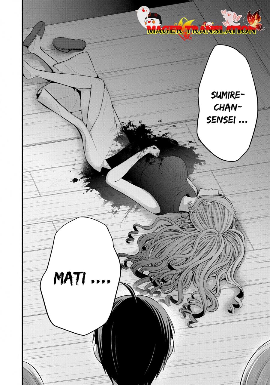 Chapter 27 - halaman 40