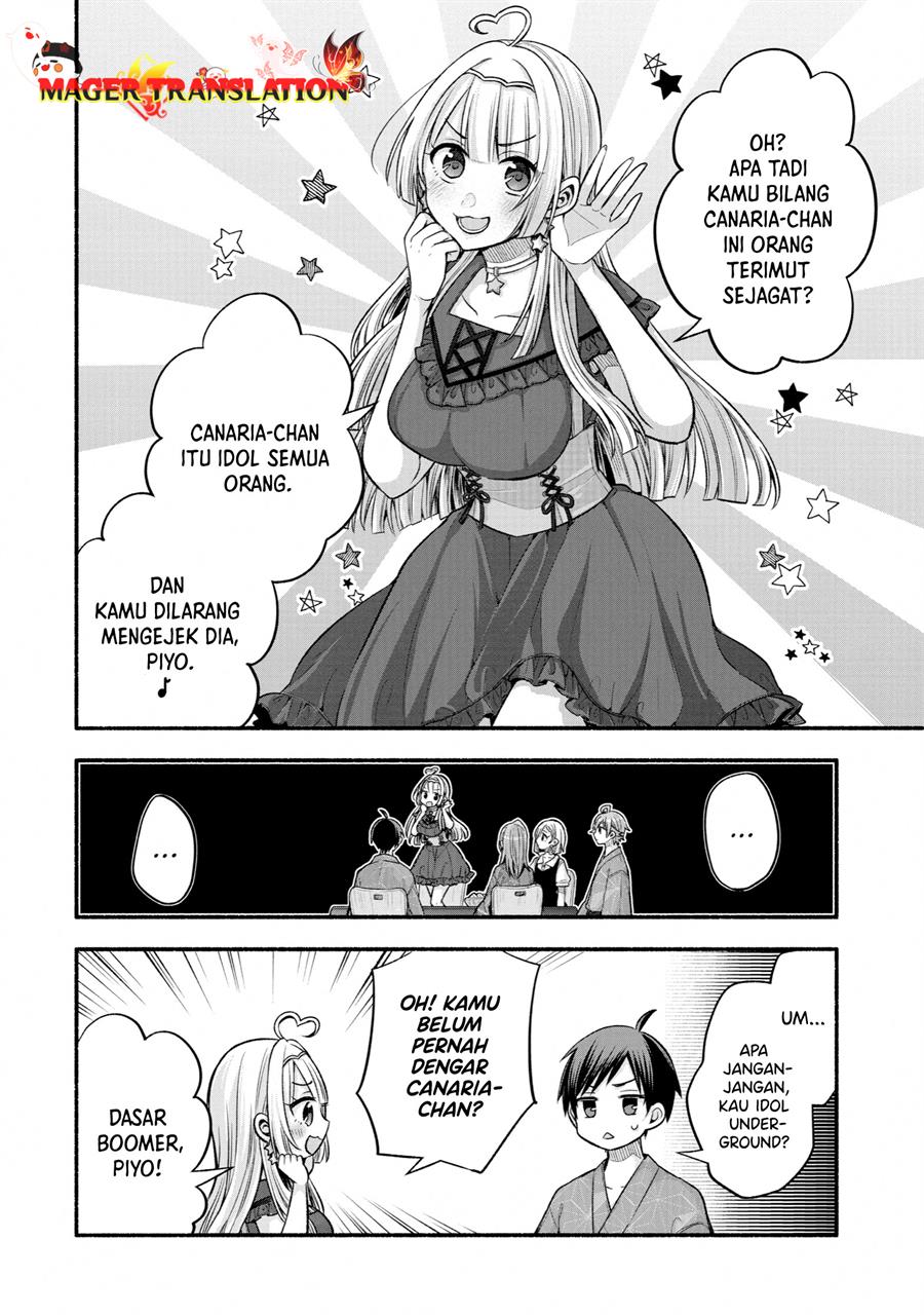 Chapter 27 - halaman 6