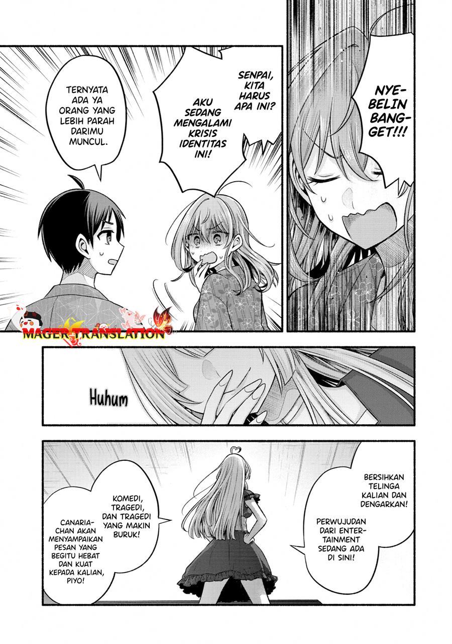 Chapter 27 - halaman 7