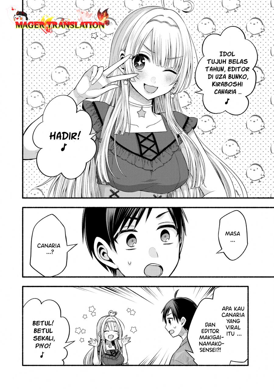Chapter 27 - halaman 8