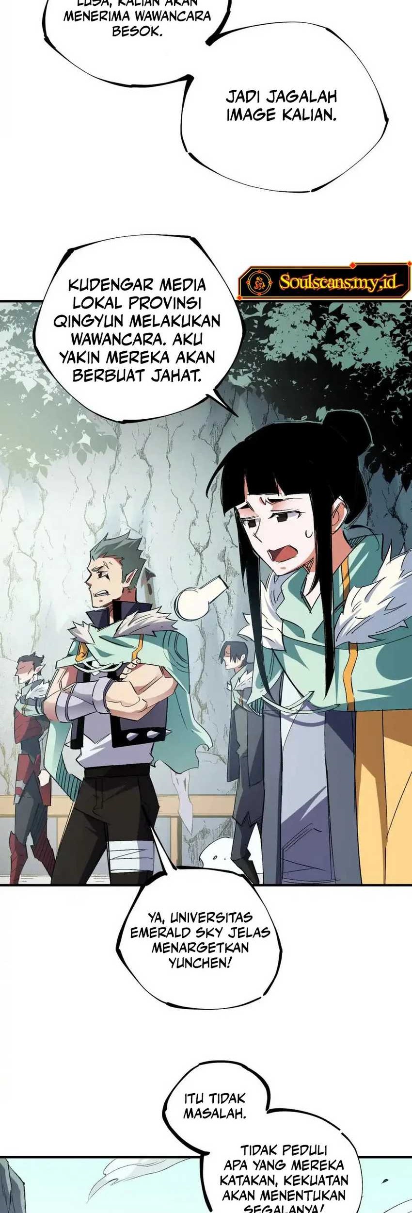 Chapter 27 - halaman 30