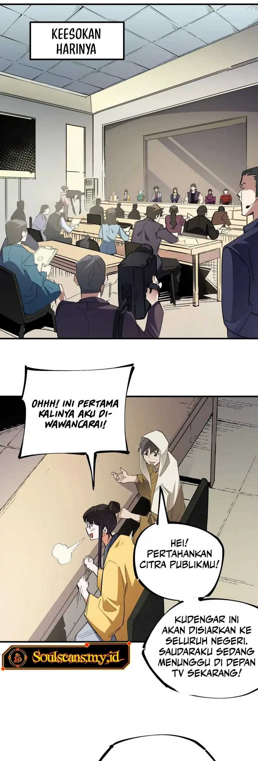 Chapter 27 - halaman 35