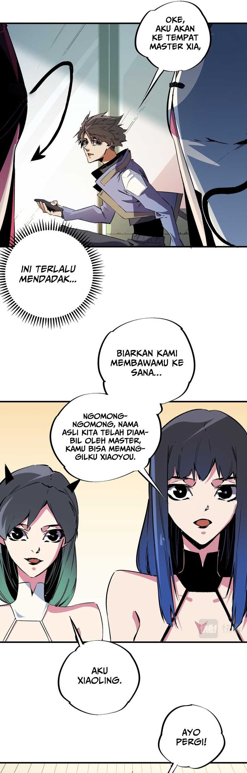 Chapter 25 - halaman 32