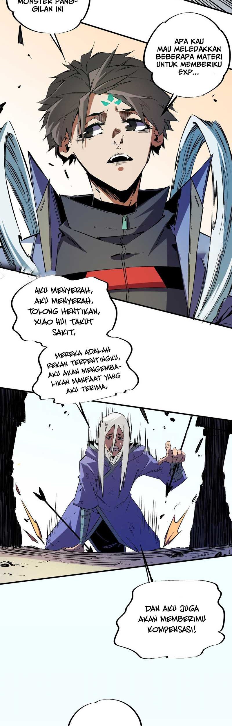 Chapter 25 - halaman 21