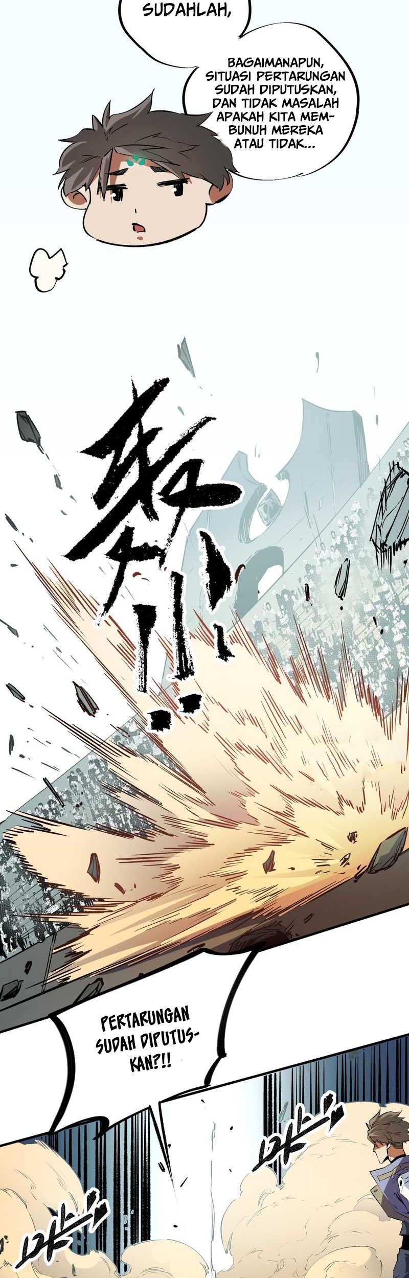 Chapter 25 - halaman 22