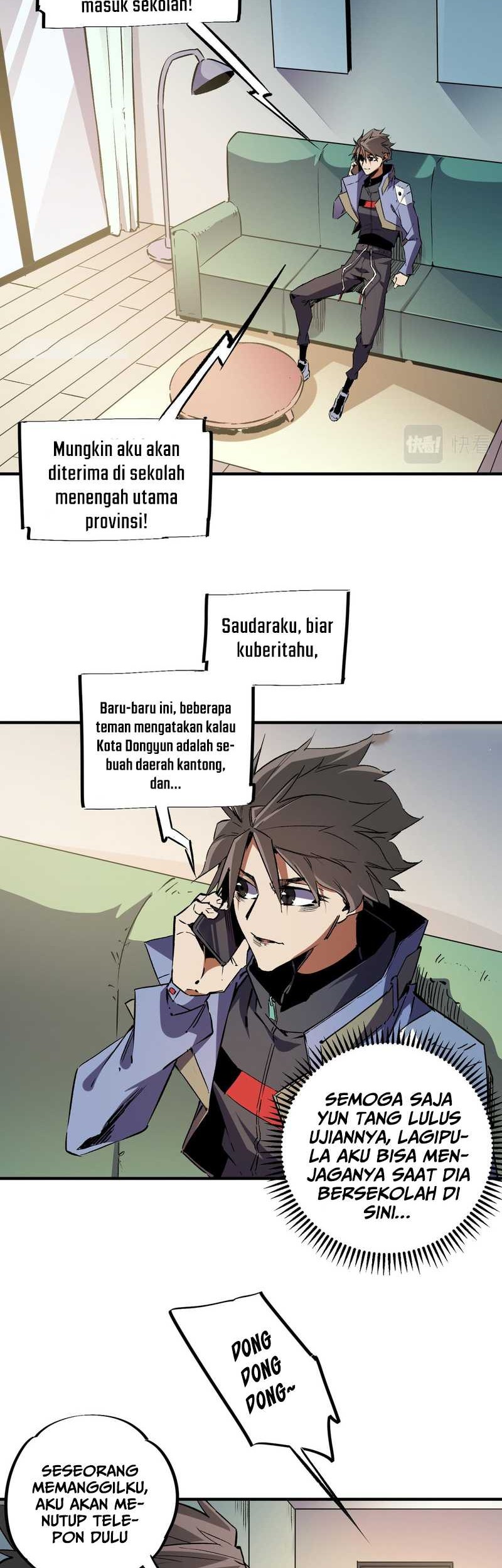 Chapter 25 - halaman 29