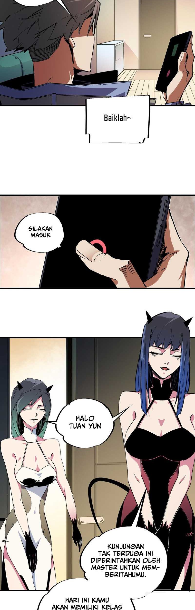 Chapter 25 - halaman 30