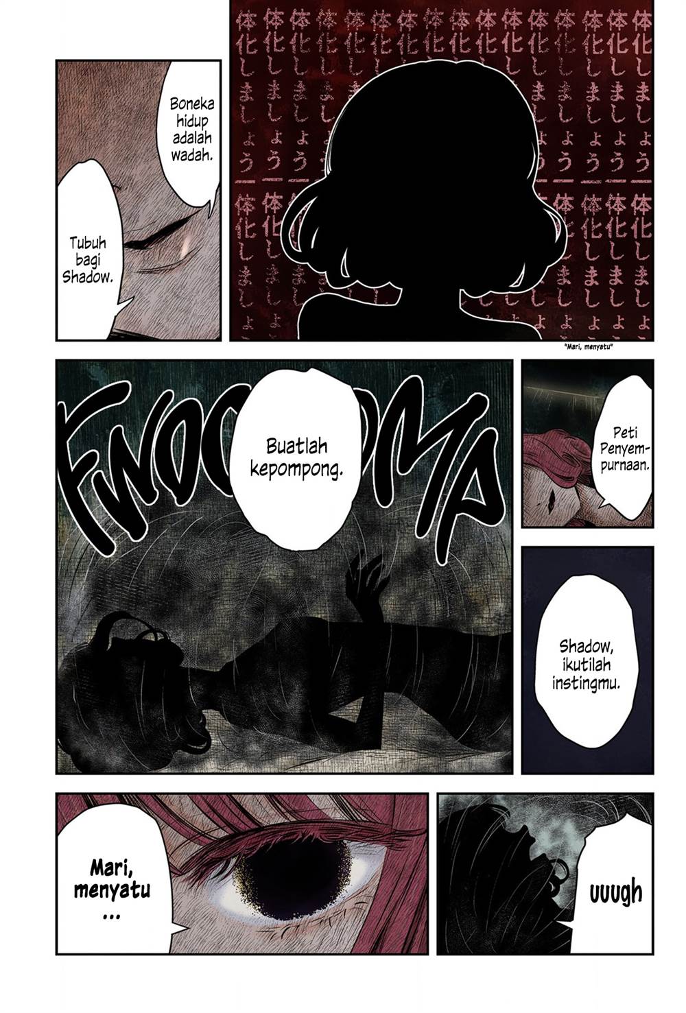Chapter 189 - halaman 13