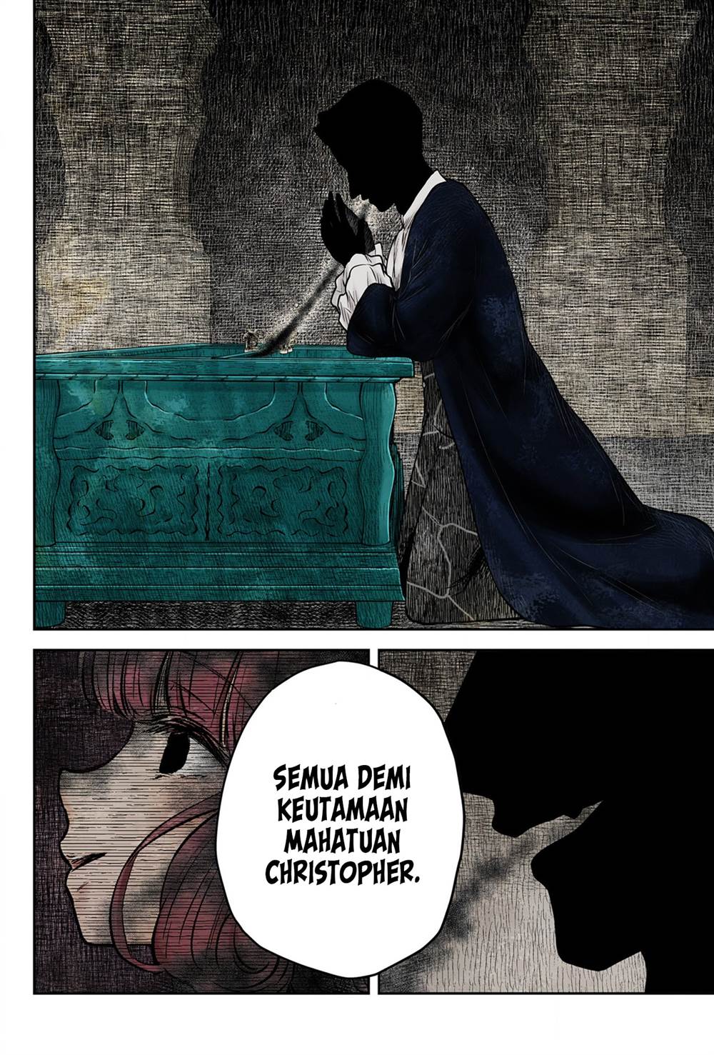 Chapter 189 - halaman 16