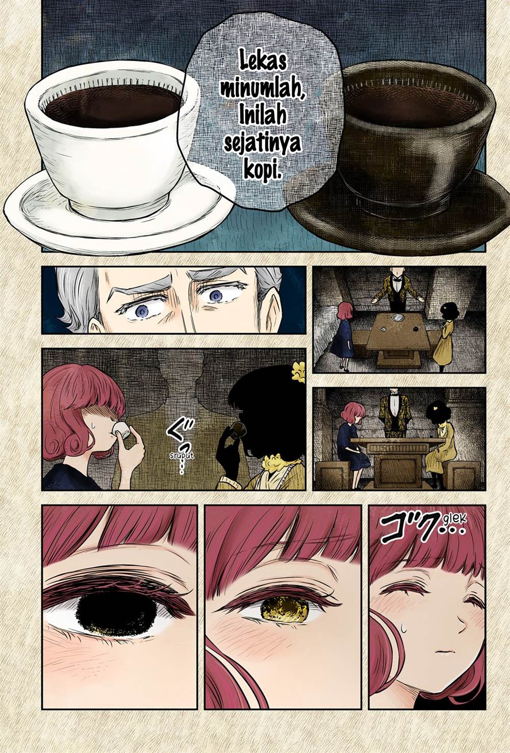 Chapter 189 - halaman 6