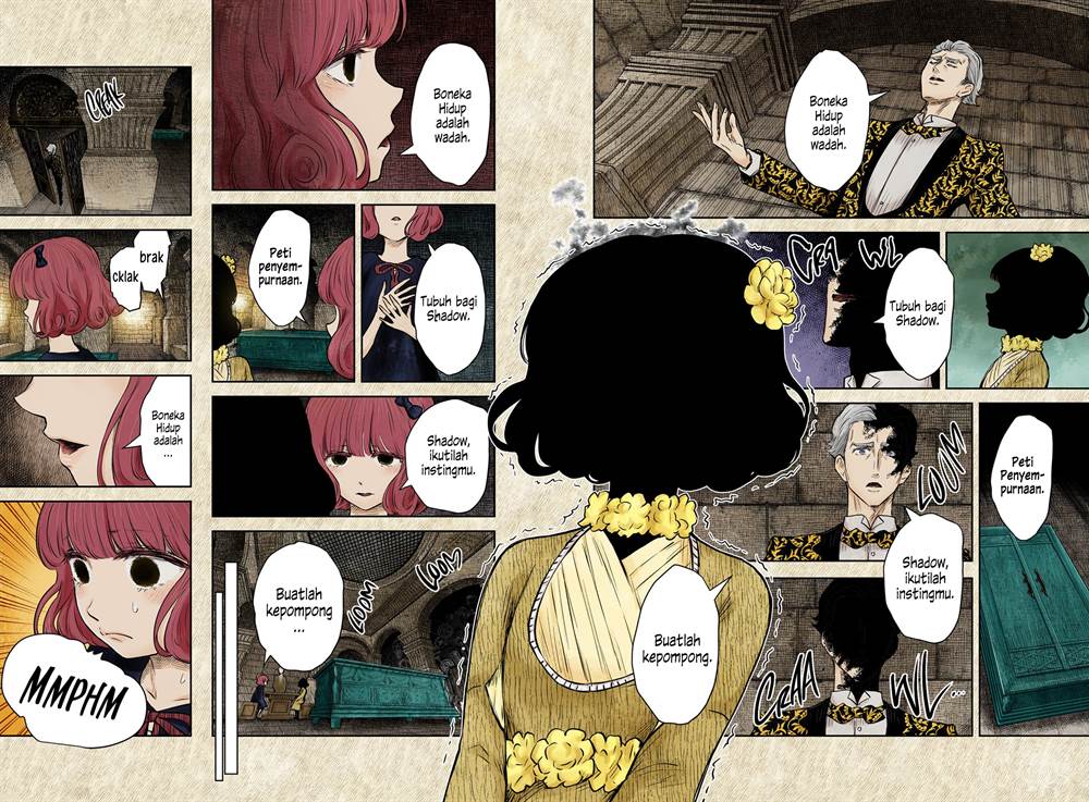 Chapter 189 - halaman 7
