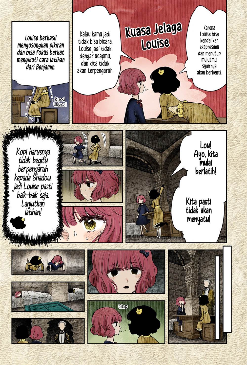 Chapter 189 - halaman 8