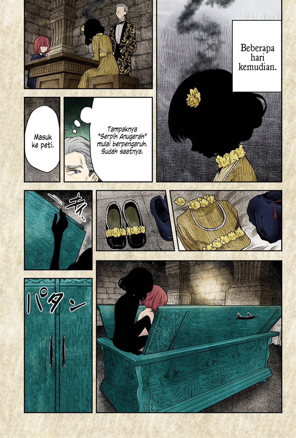 Chapter 189 - halaman 9