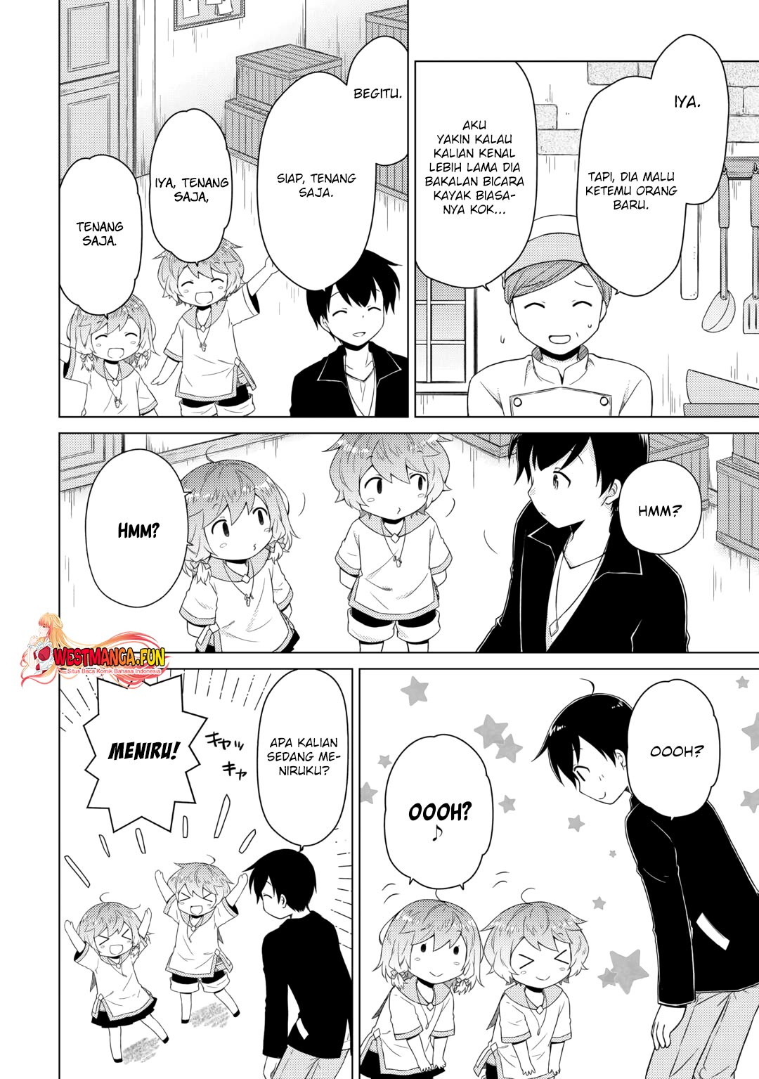 Chapter 55 - halaman 17