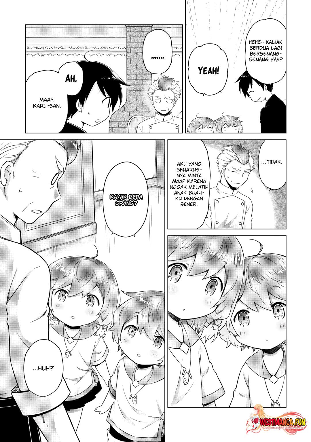 Chapter 55 - halaman 19