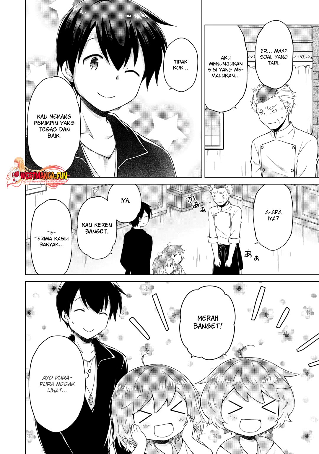 Chapter 55 - halaman 20