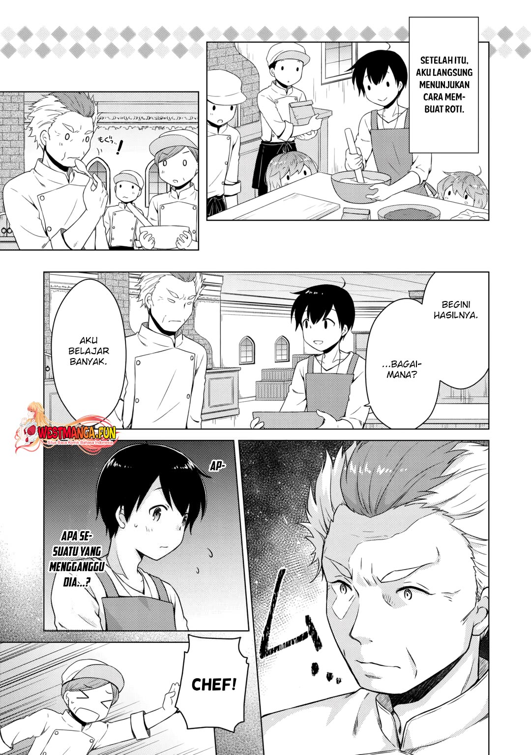 Chapter 55 - halaman 21