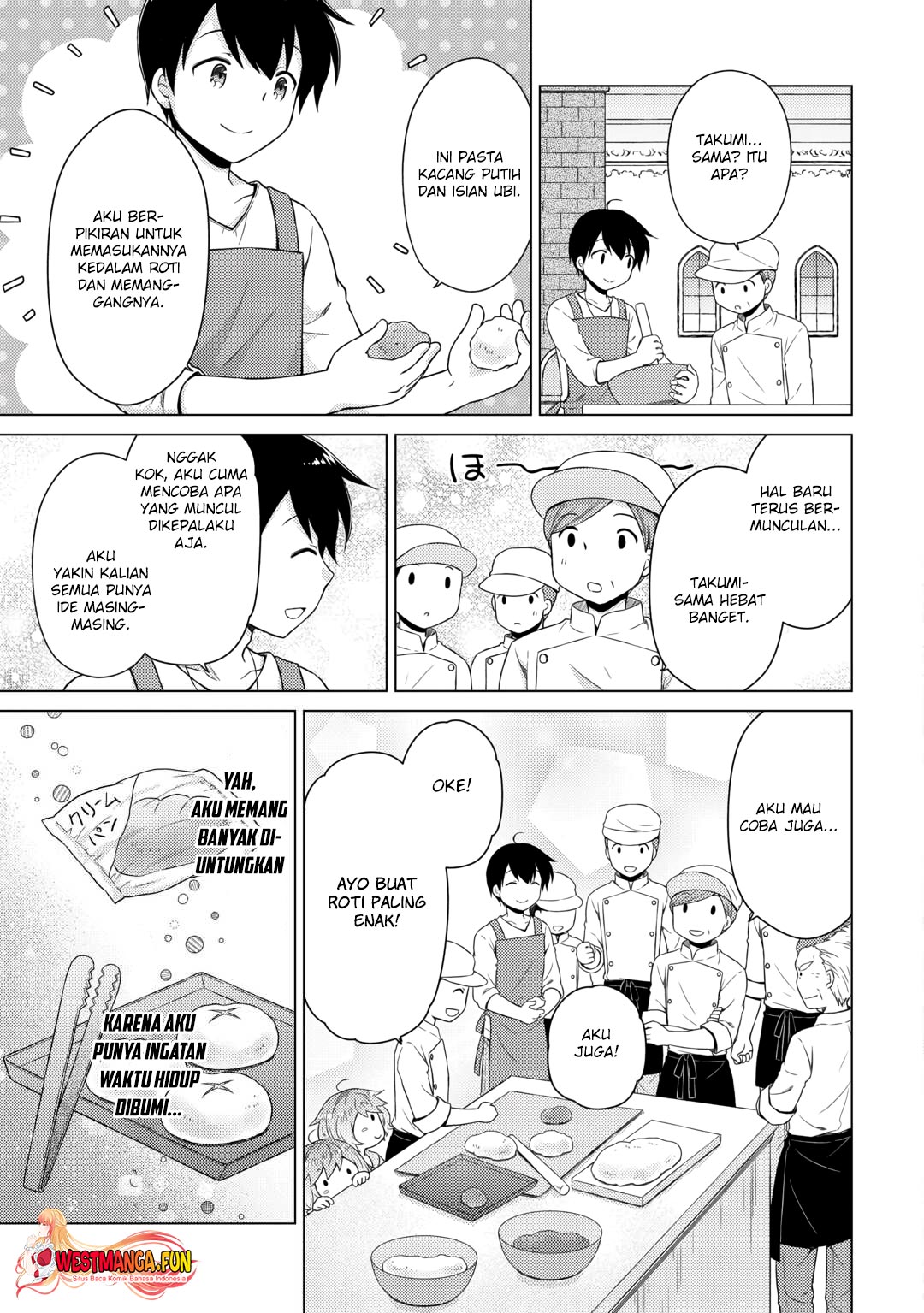 Chapter 55 - halaman 25
