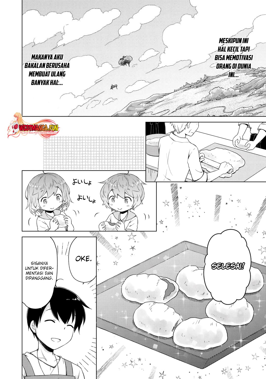 Chapter 55 - halaman 26