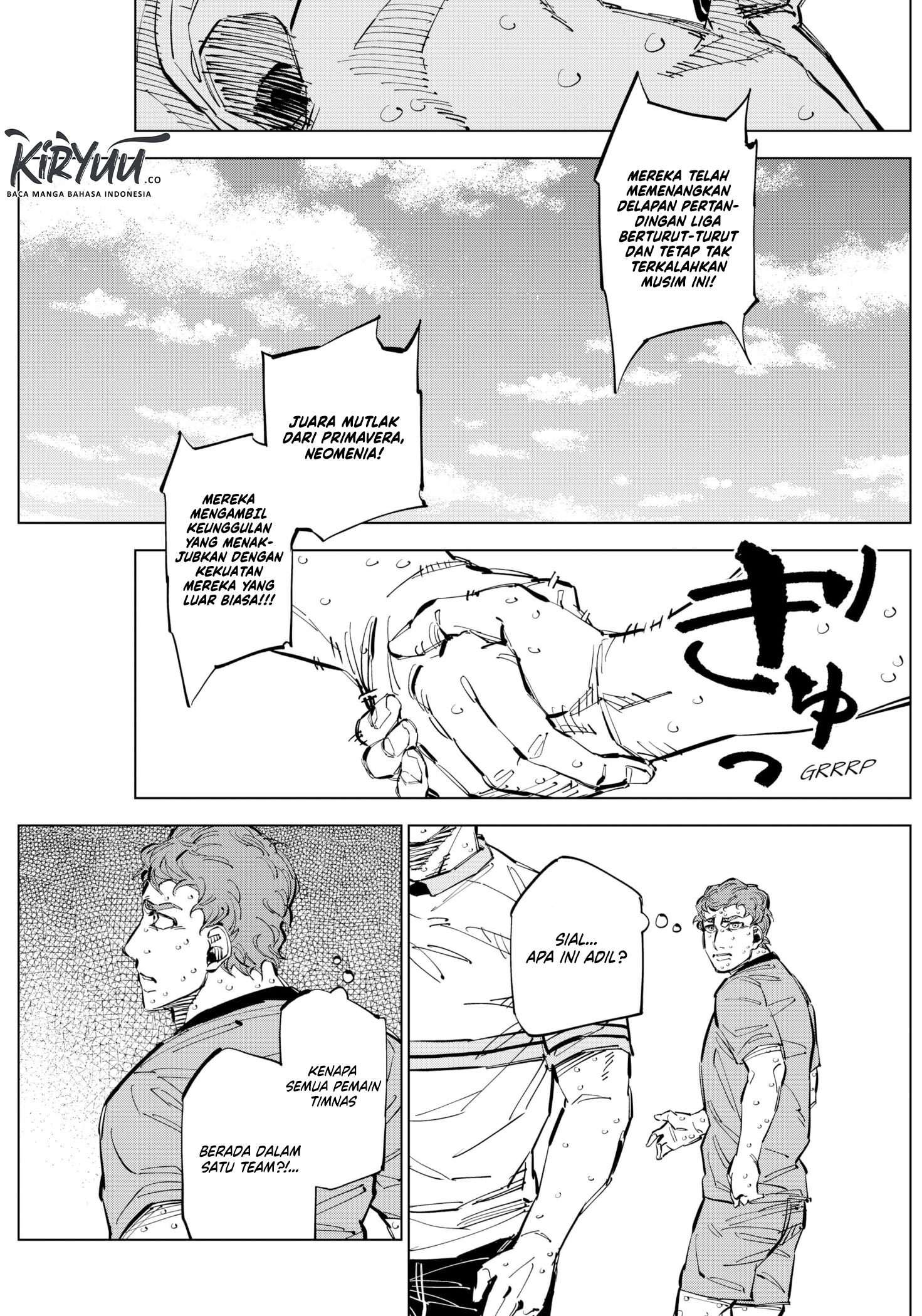 Chapter 55 - halaman 20
