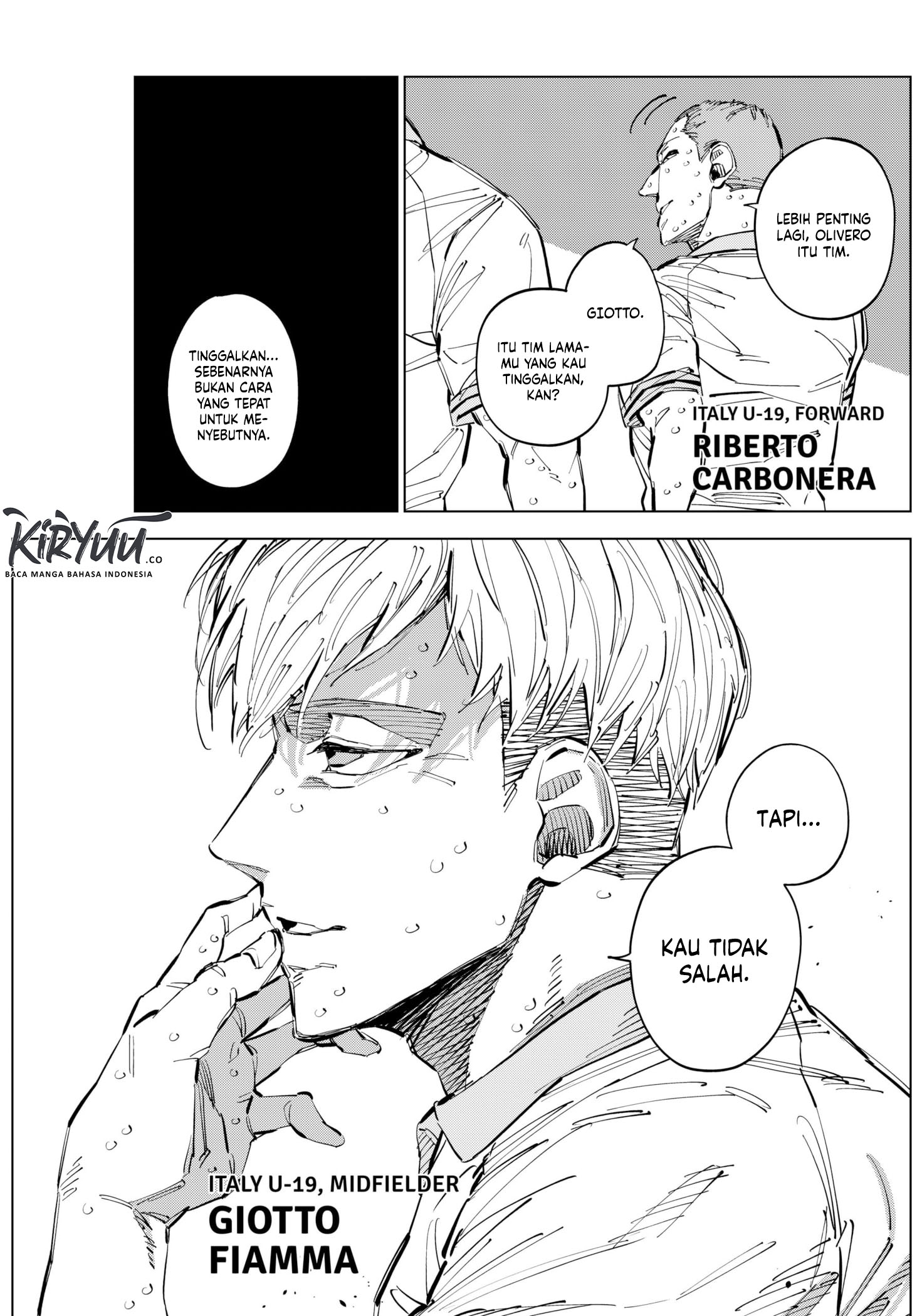 Chapter 55 - halaman 22