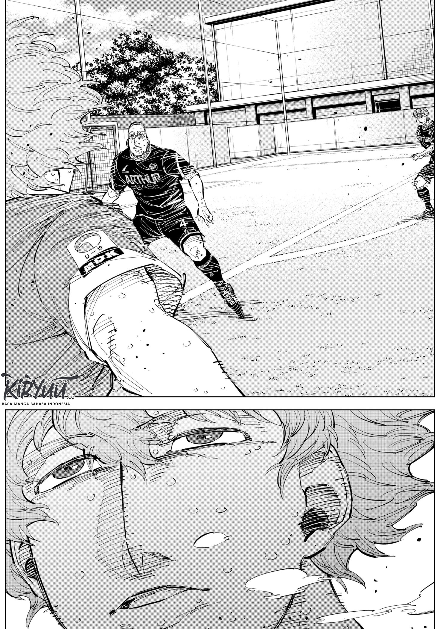 Chapter 54 - halaman 22