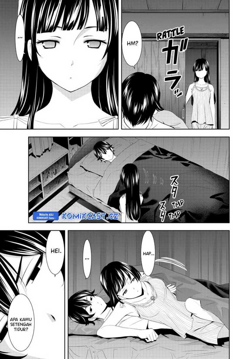 Chapter 153 - halaman 11