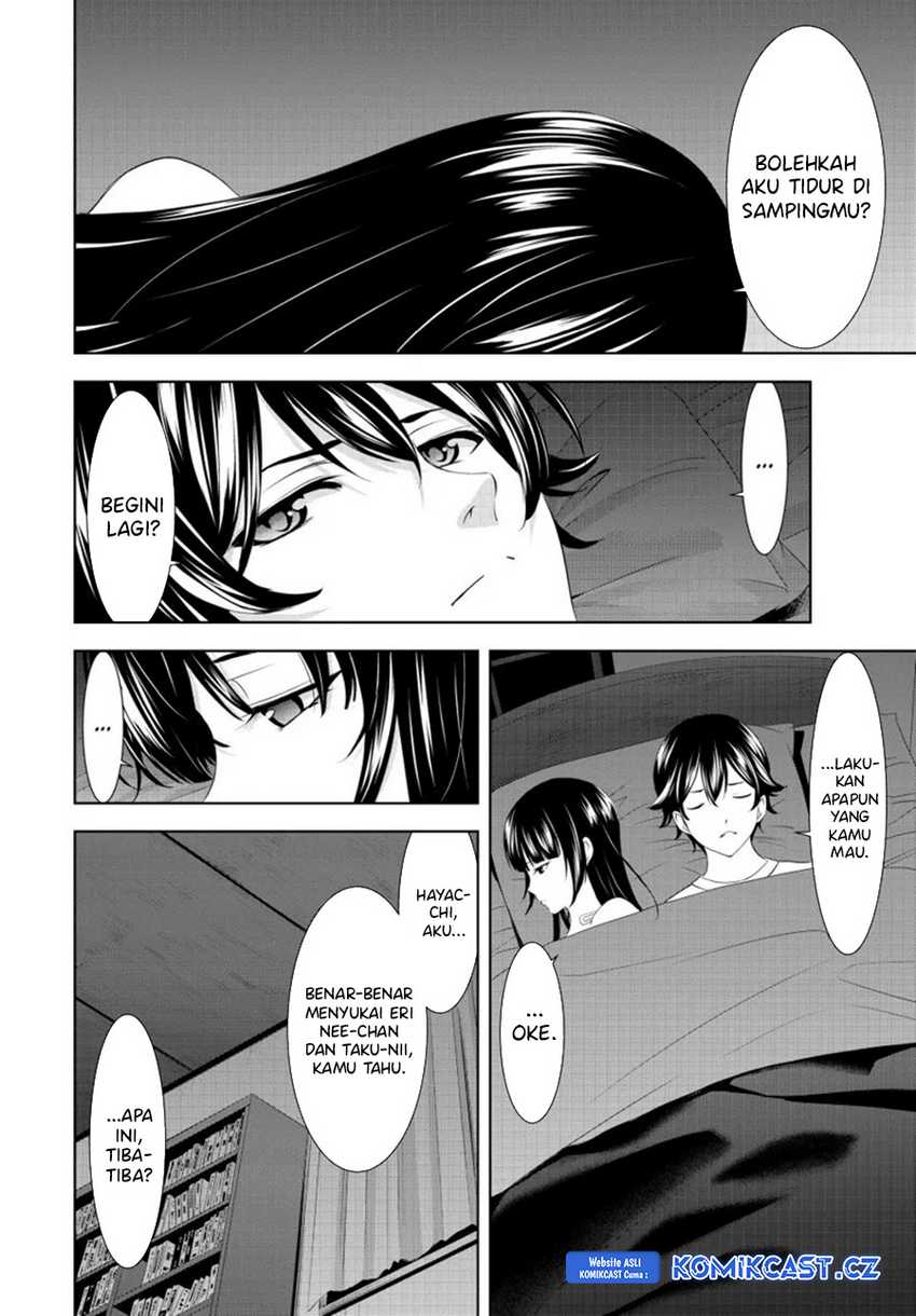 Chapter 153 - halaman 12