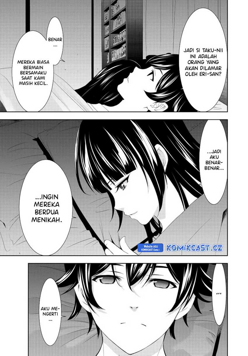 Chapter 153 - halaman 13
