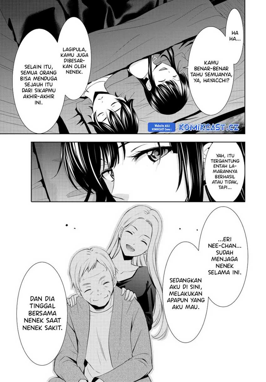 Chapter 153 - halaman 15