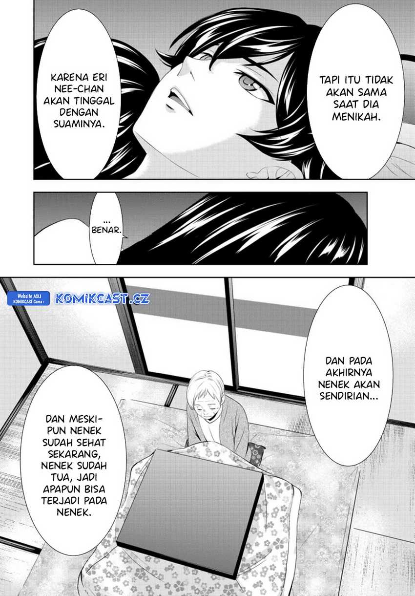 Chapter 153 - halaman 16