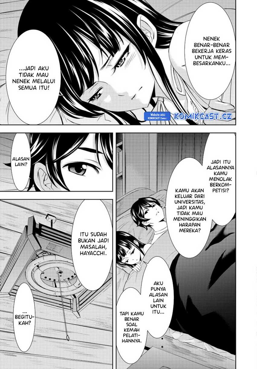 Chapter 153 - halaman 17
