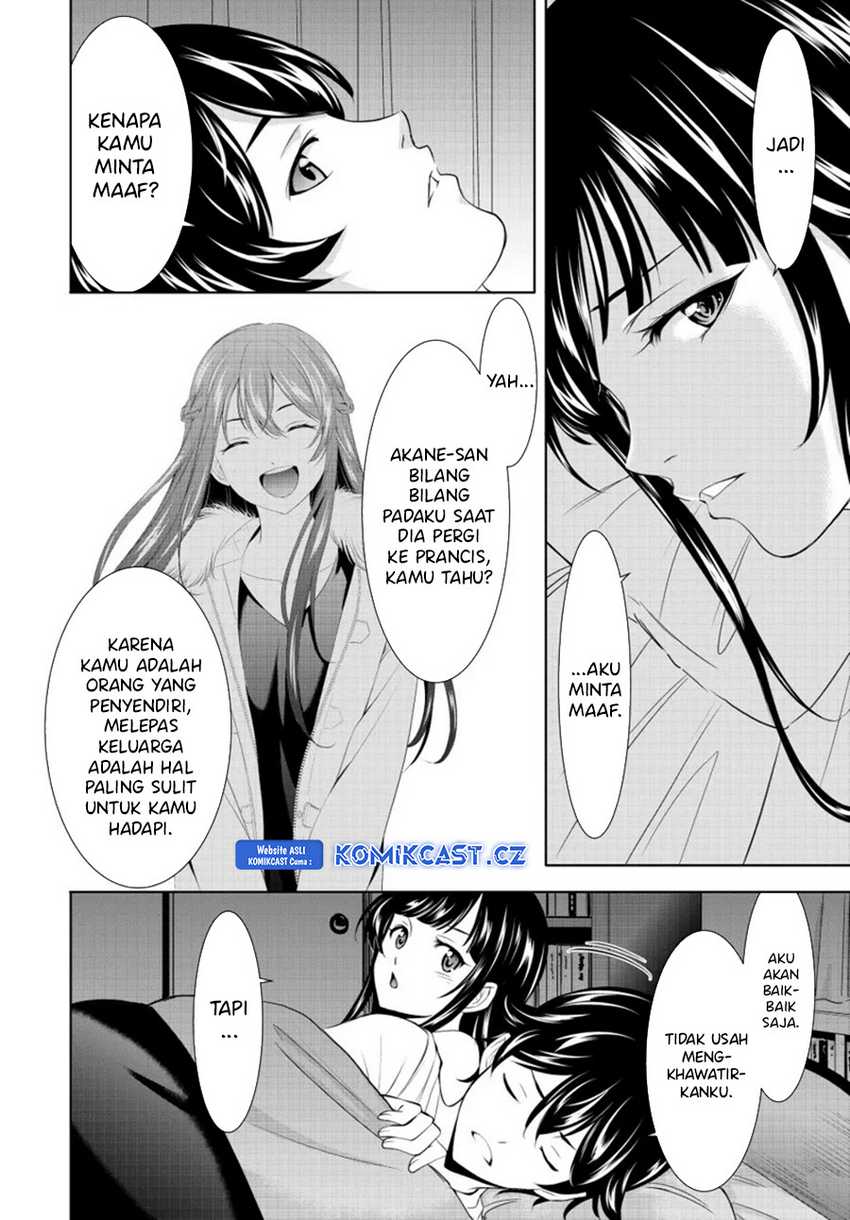 Chapter 153 - halaman 18