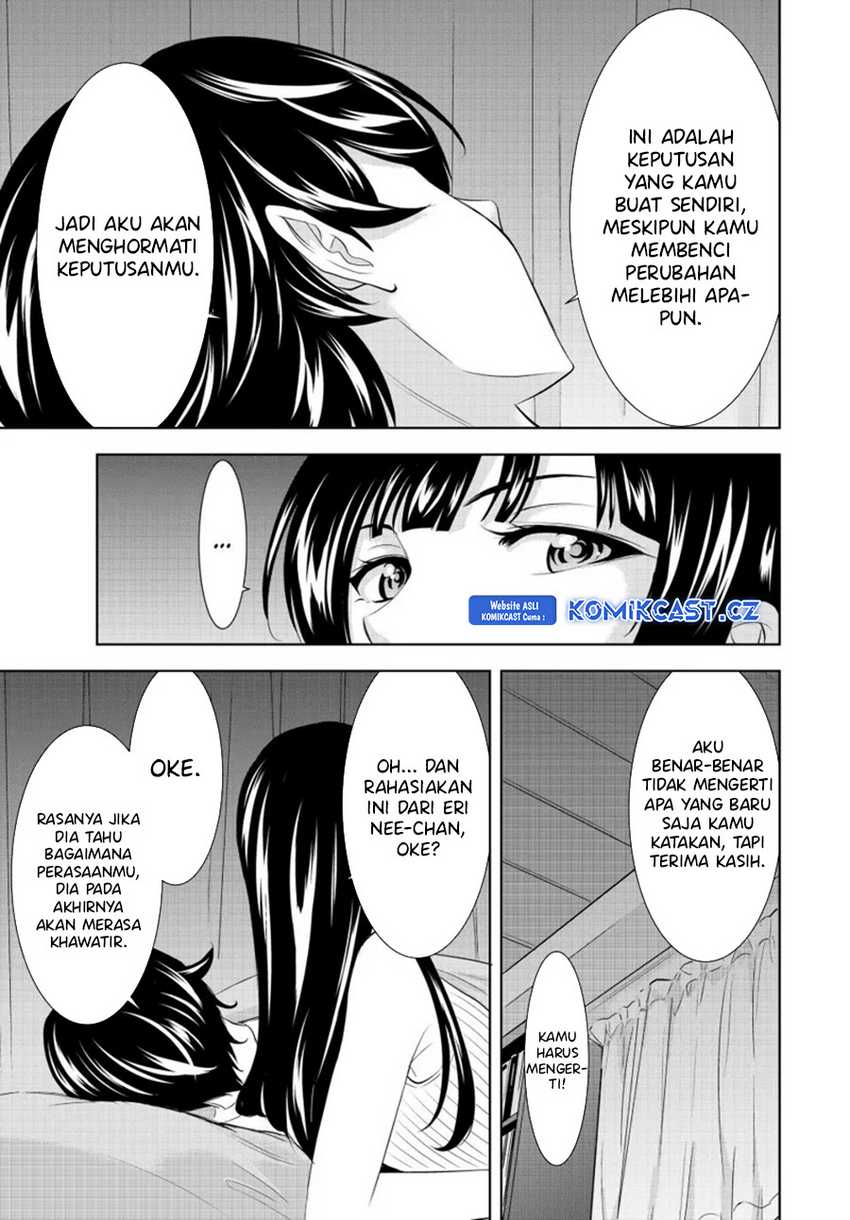 Chapter 153 - halaman 19