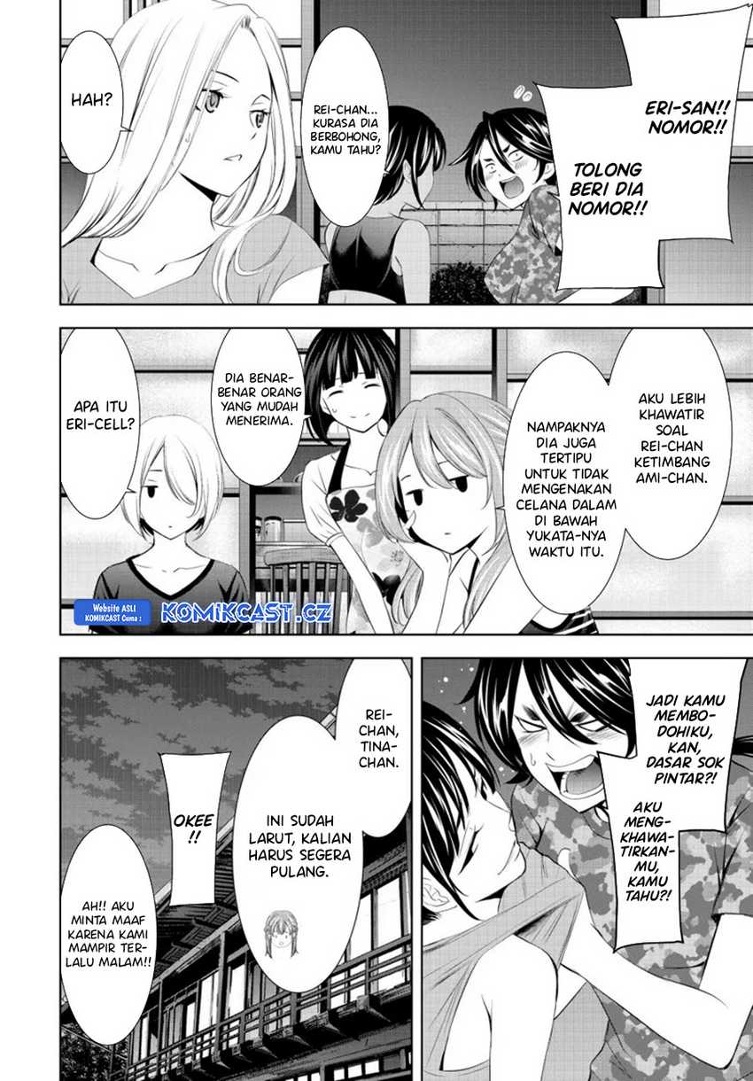 Chapter 153 - halaman 4