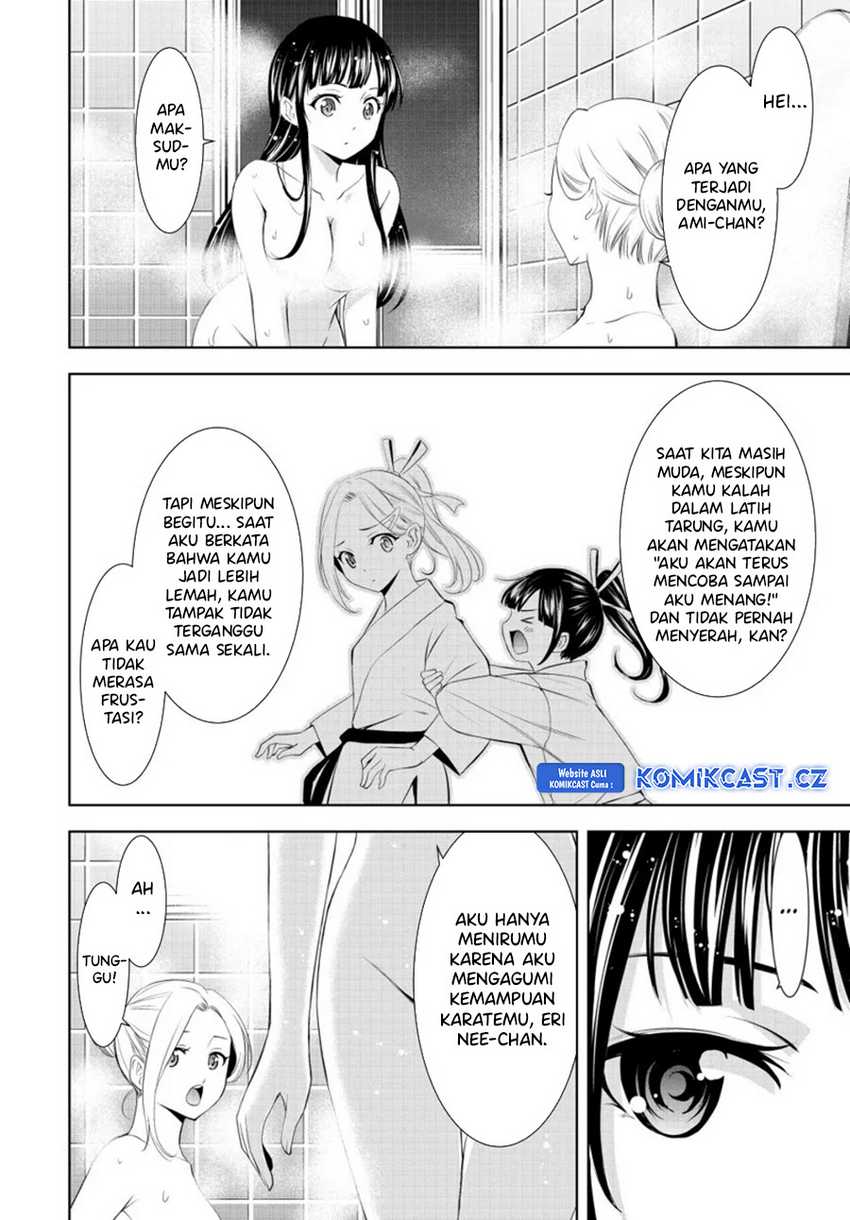 Chapter 153 - halaman 8