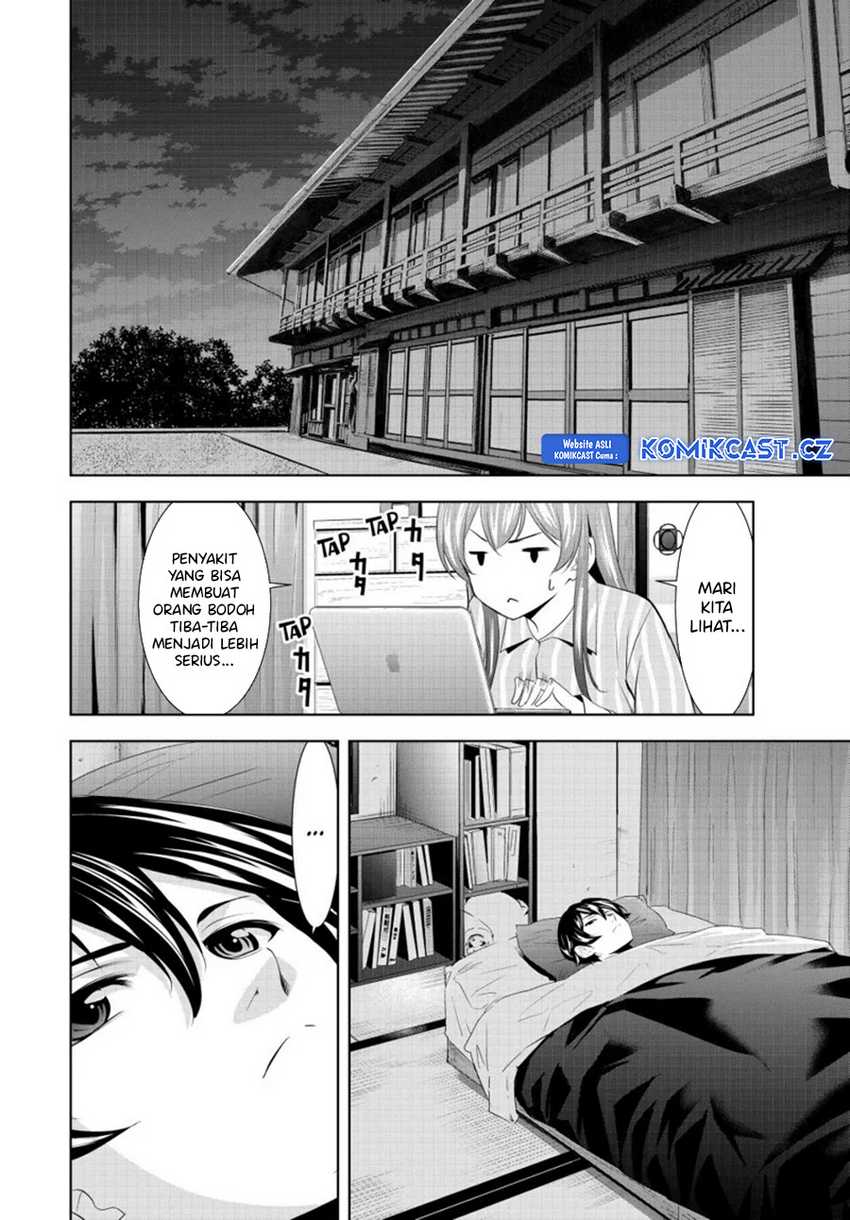 Chapter 153 - halaman 10