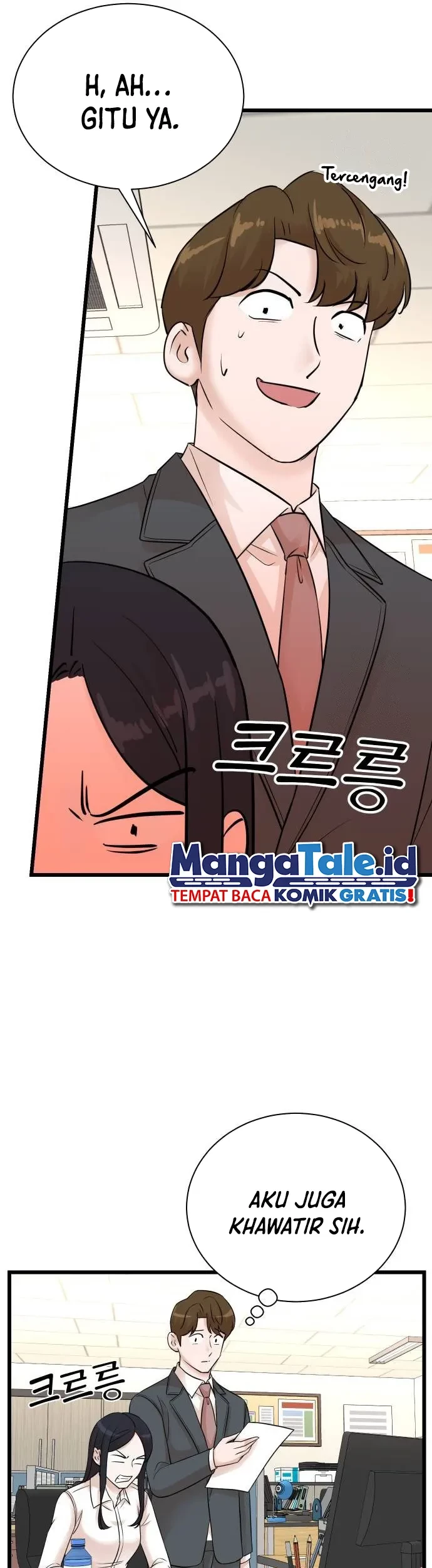 Chapter 153 - halaman 35